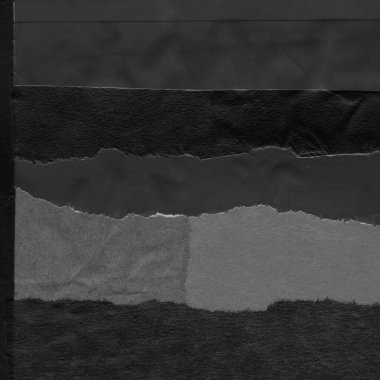 kağıt kolajı, soyut arkaplan, doku 