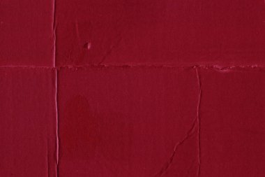 Detaylı soyut grunge karton dokusu