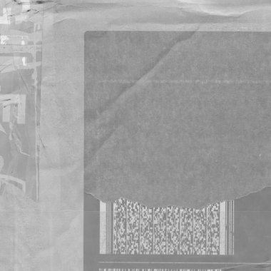 Detaylı soyut grunge karton dokusu