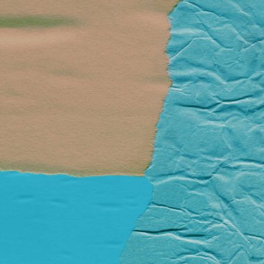 soyut renkli doku arkaplanı, kağıt kolajı