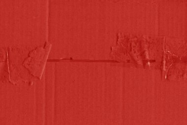 Detaylı soyut grunge karton dokusu