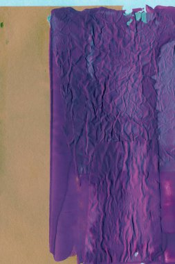 soyut renkli doku arkaplanı, kağıt kolajı