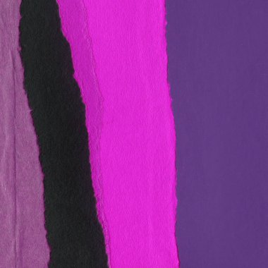 soyut renkli doku arkaplanı, kağıt kolajı