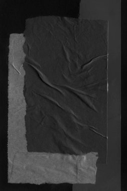 soyut renkli doku arkaplanı, kağıt kolajı