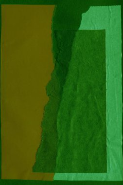 soyut renkli doku arkaplanı, kağıt kolajı