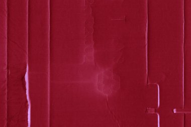 Detaylı soyut grunge karton dokusu