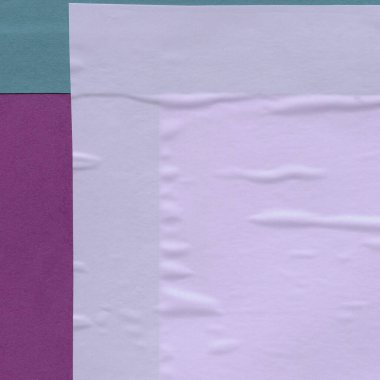 soyut renkli doku arkaplanı, kağıt kolajı