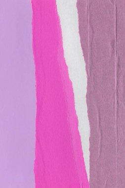 soyut renkli doku arkaplanı, kağıt kolajı