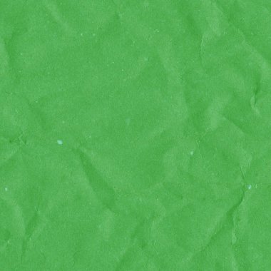 Ayrıntılı soyut grunge yeşil kağıt dokusu 