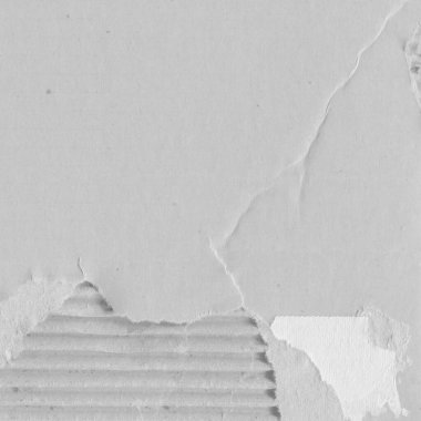 Detaylı soyut grunge karton dokusu