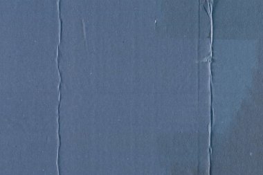 Detaylı soyut grunge karton dokusu