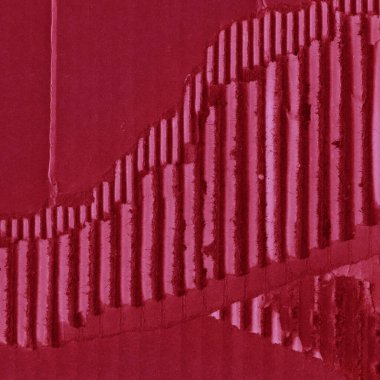 Detaylı soyut grunge karton dokusu