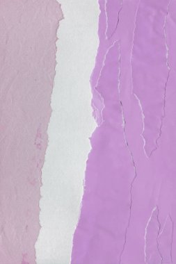 soyut renkli doku arkaplanı, kağıt kolajı