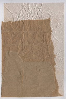 soyut renkli doku arkaplanı, kağıt kolajı