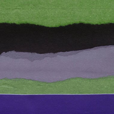 soyut renkli doku arkaplanı, kağıt kolajı