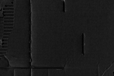 Detaylı soyut grunge karton dokusu