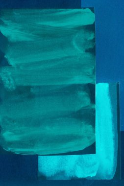 soyut renkli doku arkaplanı, kağıt kolajı