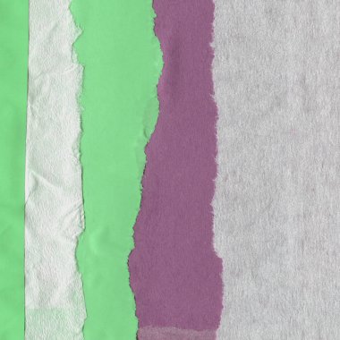 soyut renkli doku arkaplanı, kağıt kolajı