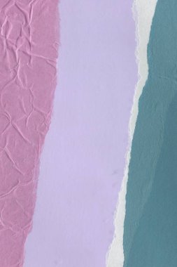 soyut renkli doku arkaplanı, kağıt kolajı