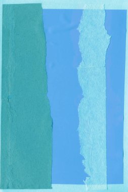 soyut renkli doku arkaplanı, kağıt kolajı