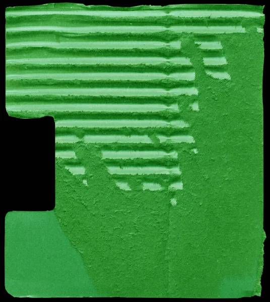 Abstraktní Lepenková Textura Detaily — Stock fotografie