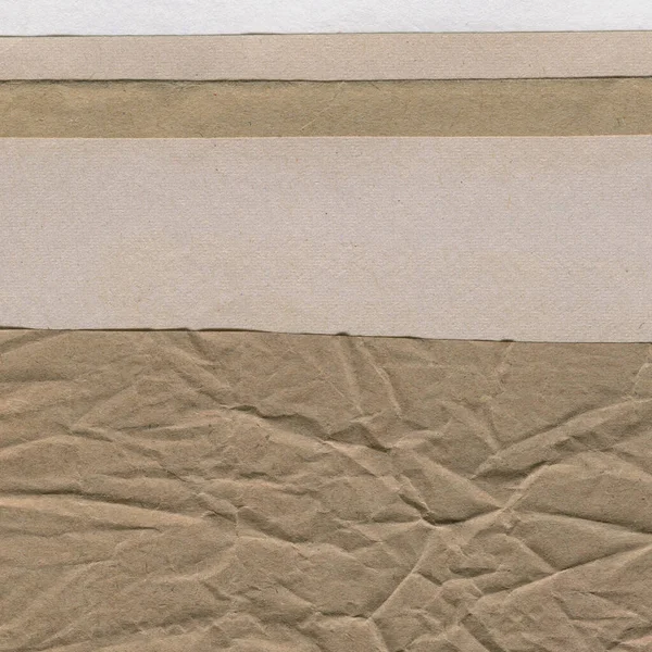 Αφηρημένη Πολύχρωμη Υφή Φόντο Κολάζ Χαρτί — Φωτογραφία Αρχείου