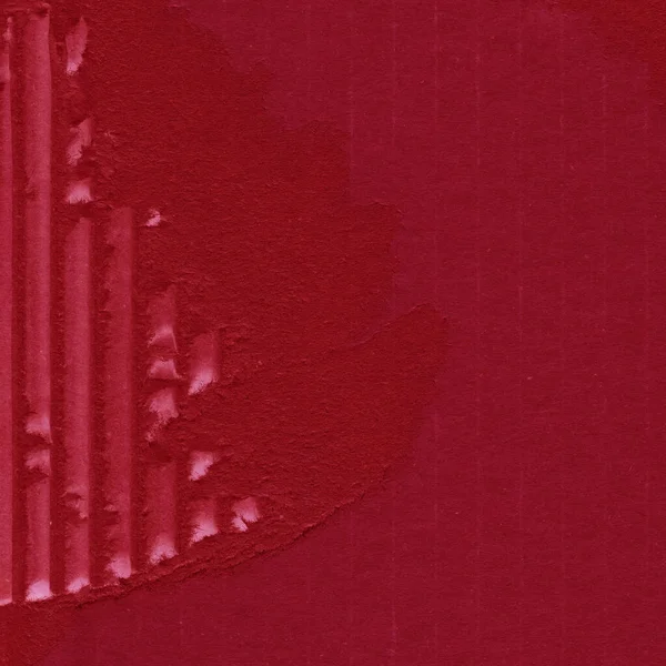 Grunge Texture Astratta Cartone Con Dettagli — Foto Stock