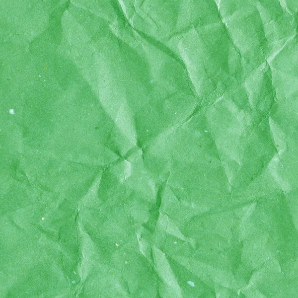 Abstract Grunge Green Paper Texture Details — Stock Photo, Image