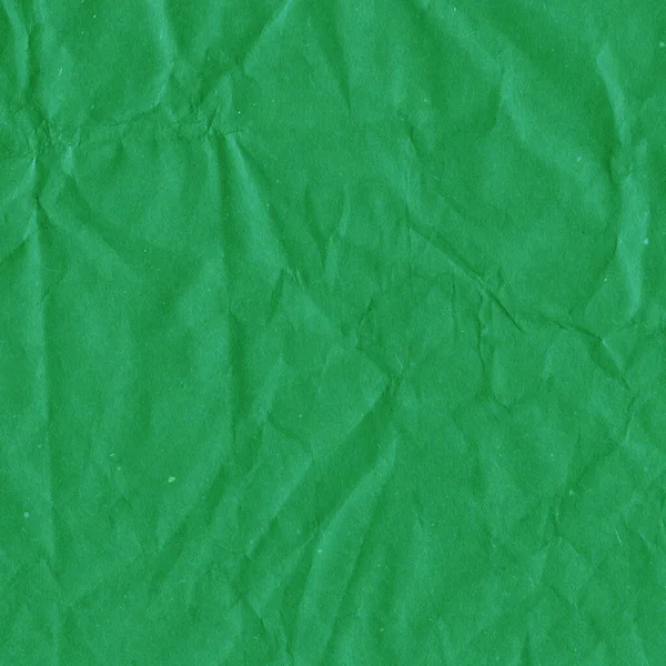 Resumo Grunge Textura Papel Verde Com Detalhes — Fotografia de Stock