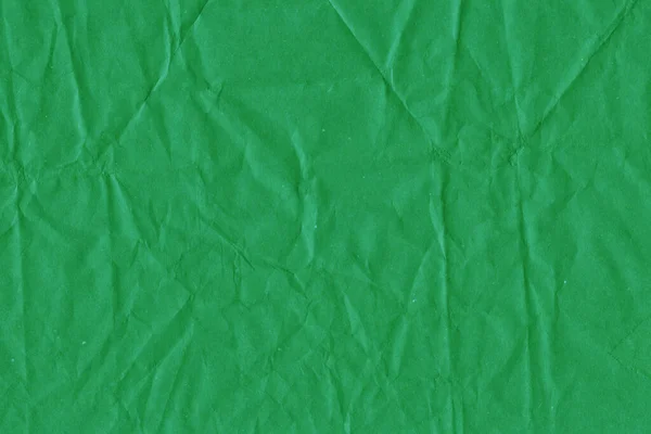 Ayrıntılı Soyut Grunge Yeşil Kağıt Dokusu — Stok fotoğraf