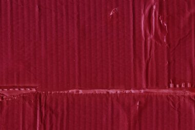 Detaylı soyut grunge karton dokusu