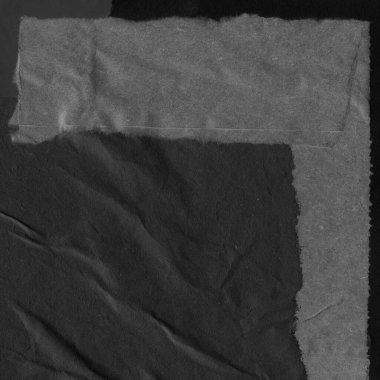 kağıt kolajı, soyut arkaplan, doku 