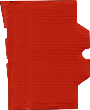 Ayrıntılı soyut karton desen