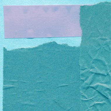 soyut renkli doku arkaplanı, kağıt kolajı