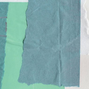 soyut renkli doku arkaplanı, kağıt kolajı