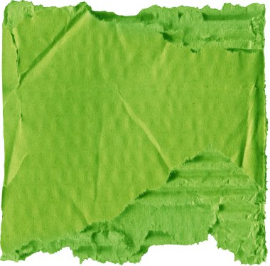 Ayrıntılı soyut karton desen