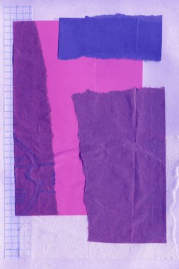 Soyut Renkli doku arkaplanı