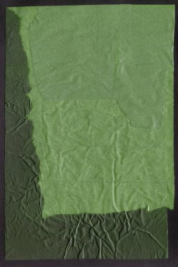 soyut renkli doku arkaplanı, kağıt kolajı