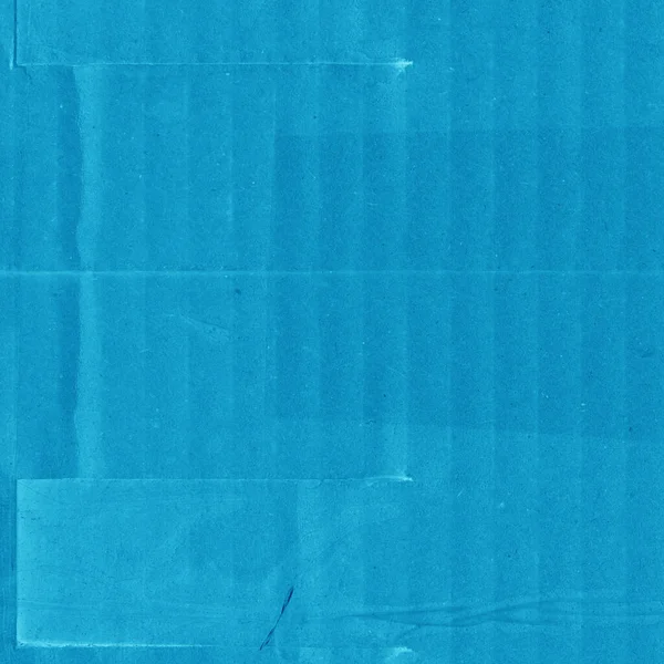Elvont Grunge Karton Textúra Részletekkel — Stock Fotó