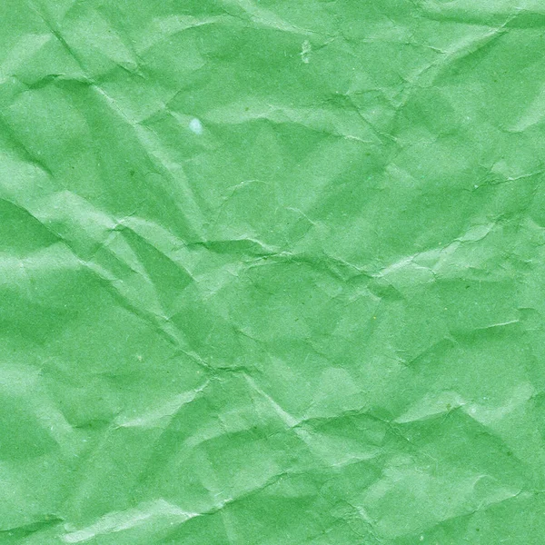 Tekstur Kertas Hijau Grunge Abstrak Dengan Rincian — Stok Foto