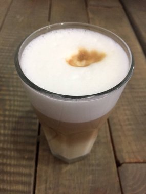 Latte kafeterya masada