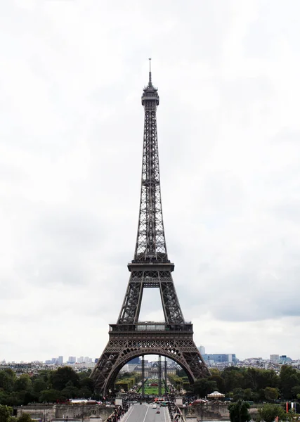 타워입니다 프랑스 — 스톡 사진