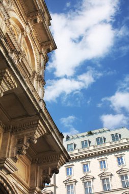 Viyana Devlet Operası, Viyana Devlet Operası, sanat ve kültür, Viyana, Avusturya