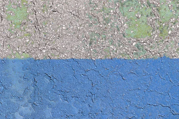 Çatlaklarda beton arka plan