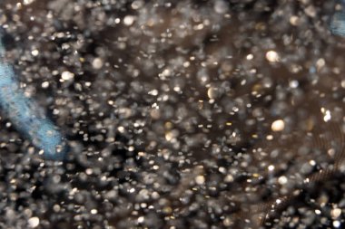 Noel bulanıklık xmas hafif yumuşak arka plan dokusu