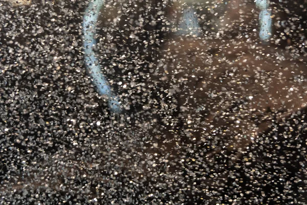 Noel bulanıklık xmas hafif yumuşak arka plan dokusu