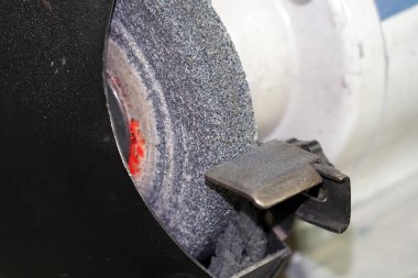 cam darbe fabrikası detay çalışma