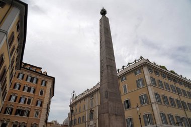 Palazzo montecitorio, Roma ve İtalyan milletvekilleri odası koltuk Saray gibi