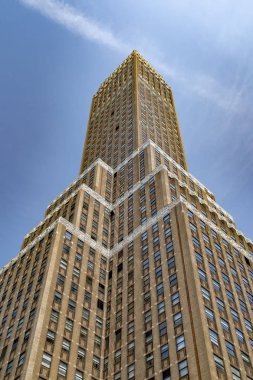 empire state building new york city new skyscraper