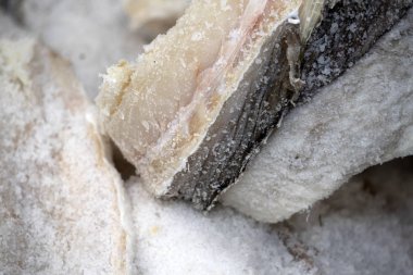 Stockfish de mağaza detay Satılık